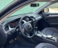 Черный Ауди А4, объемом двигателя 1.8 л и пробегом 315 тыс. км за 7500 $, фото 10 на Automoto.ua
