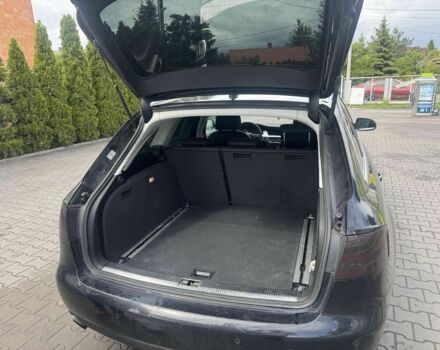 Чорний Ауді А4, об'ємом двигуна 0 л та пробігом 150 тис. км за 9600 $, фото 4 на Automoto.ua