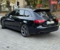 Чорний Ауді А4, об'ємом двигуна 2 л та пробігом 310 тис. км за 8699 $, фото 1 на Automoto.ua