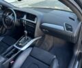 Чорний Ауді А4, об'ємом двигуна 1.8 л та пробігом 230 тис. км за 8800 $, фото 23 на Automoto.ua