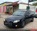 Чорний Ауді А4, об'ємом двигуна 1.4 л та пробігом 260 тис. км за 6899 $, фото 1 на Automoto.ua