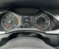 Чорний Ауді А4, об'ємом двигуна 1.8 л та пробігом 271 тис. км за 8749 $, фото 7 на Automoto.ua