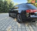 Чорний Ауді А4, об'ємом двигуна 1.8 л та пробігом 223 тис. км за 9000 $, фото 2 на Automoto.ua