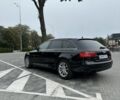 Чорний Ауді А4, об'ємом двигуна 1.8 л та пробігом 271 тис. км за 8749 $, фото 2 на Automoto.ua