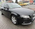 Черный Ауди А4, объемом двигателя 1.97 л и пробегом 347 тыс. км за 9500 $, фото 16 на Automoto.ua