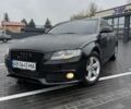 Черный Ауди А4, объемом двигателя 2 л и пробегом 264 тыс. км за 5006 $, фото 1 на Automoto.ua