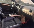 Черный Ауди А4, объемом двигателя 2 л и пробегом 211 тыс. км за 12000 $, фото 7 на Automoto.ua