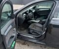 Черный Ауди А4, объемом двигателя 1.8 л и пробегом 223 тыс. км за 8700 $, фото 5 на Automoto.ua