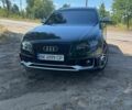 Черный Ауди А4, объемом двигателя 2.97 л и пробегом 272 тыс. км за 11500 $, фото 1 на Automoto.ua
