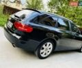 Черный Ауди А4, объемом двигателя 2 л и пробегом 281 тыс. км за 10550 $, фото 6 на Automoto.ua