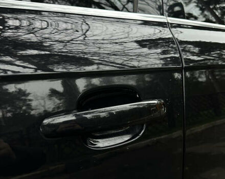 Чорний Ауді А4, об'ємом двигуна 1.8 л та пробігом 230 тис. км за 8850 $, фото 22 на Automoto.ua