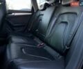 Чорний Ауді А4, об'ємом двигуна 1.97 л та пробігом 280 тис. км за 11800 $, фото 11 на Automoto.ua