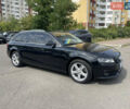 Чорний Ауді А4, об'ємом двигуна 1.8 л та пробігом 232 тис. км за 10500 $, фото 5 на Automoto.ua