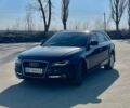 Черный Ауди А4, объемом двигателя 2.7 л и пробегом 315 тыс. км за 9000 $, фото 3 на Automoto.ua
