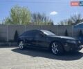 Черный Ауди А4, объемом двигателя 1.97 л и пробегом 287 тыс. км за 9000 $, фото 7 на Automoto.ua