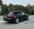 Чорний Ауді А4, об'ємом двигуна 1.8 л та пробігом 271 тис. км за 8749 $, фото 3 на Automoto.ua