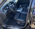 Чорний Ауді А4, об'ємом двигуна 2.7 л та пробігом 265 тис. км за 9500 $, фото 8 на Automoto.ua