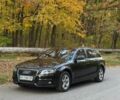 Чорний Ауді А4, об'ємом двигуна 1.8 л та пробігом 248 тис. км за 6850 $, фото 1 на Automoto.ua
