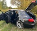 Черный Ауди А4, объемом двигателя 1.97 л и пробегом 314 тыс. км за 9800 $, фото 12 на Automoto.ua