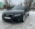 Чорний Ауді А4, об'ємом двигуна 2.97 л та пробігом 352 тис. км за 10600 $, фото 1 на Automoto.ua