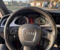 Черный Ауди А4, объемом двигателя 2 л и пробегом 211 тыс. км за 12000 $, фото 3 на Automoto.ua