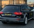 Чорний Ауді А4, об'ємом двигуна 2 л та пробігом 280 тис. км за 11800 $, фото 6 на Automoto.ua