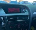 Чорний Ауді А4, об'ємом двигуна 2 л та пробігом 280 тис. км за 11800 $, фото 14 на Automoto.ua