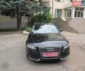 Черный Ауди А4, объемом двигателя 1.8 л и пробегом 219 тыс. км за 8200 $, фото 1 на Automoto.ua