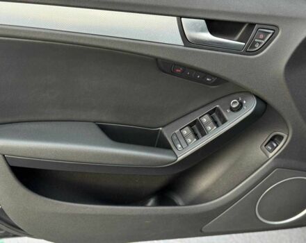 Черный Ауди А4, объемом двигателя 2.7 л и пробегом 245 тыс. км за 8999 $, фото 9 на Automoto.ua