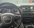 Черный Ауди А4, объемом двигателя 1.8 л и пробегом 231 тыс. км за 7900 $, фото 5 на Automoto.ua