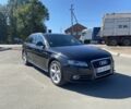 Чорний Ауді А4, об'ємом двигуна 2.7 л та пробігом 265 тис. км за 9500 $, фото 1 на Automoto.ua