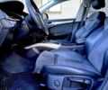 Черный Ауди А4, объемом двигателя 2 л и пробегом 242 тыс. км за 9750 $, фото 15 на Automoto.ua