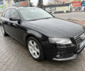 Черный Ауди А4, объемом двигателя 1.97 л и пробегом 347 тыс. км за 9500 $, фото 17 на Automoto.ua