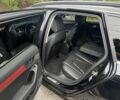 Черный Ауди А4, объемом двигателя 1.8 л и пробегом 228 тыс. км за 9990 $, фото 16 на Automoto.ua