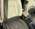 Черный Ауди А4, объемом двигателя 1.97 л и пробегом 280 тыс. км за 9800 $, фото 71 на Automoto.ua