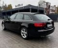 Черный Ауди А4, объемом двигателя 1.97 л и пробегом 184 тыс. км за 8899 $, фото 69 на Automoto.ua