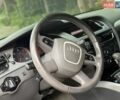 Чорний Ауді А4, об'ємом двигуна 2 л та пробігом 305 тис. км за 9150 $, фото 40 на Automoto.ua