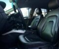 Чорний Ауді А4, об'ємом двигуна 2 л та пробігом 280 тис. км за 11800 $, фото 19 на Automoto.ua