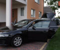 Ауди А4 2009 в Самборе на Automoto.ua Черный Ауди А4, объемом двигателя 1.97 л и пробегом 230 тыс. км за 10700 $, фото 52 на Automoto.ua