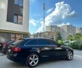 Черный Ауди А4, объемом двигателя 1.97 л и пробегом 357 тыс. км за 8550 $, фото 1 на Automoto.ua