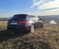 Черный Ауди А4, объемом двигателя 1.8 л и пробегом 186 тыс. км за 10600 $, фото 5 на Automoto.ua
