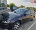 Черный Ауди А4, объемом двигателя 2 л и пробегом 290 тыс. км за 8200 $, фото 1 на Automoto.ua