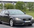 Чорний Ауді А4, об'ємом двигуна 1.8 л та пробігом 210 тис. км за 4500 $, фото 1 на Automoto.ua