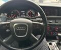 Черный Ауди А4, объемом двигателя 2 л и пробегом 264 тыс. км за 5006 $, фото 10 на Automoto.ua