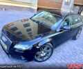 Ауди А4 2009 в Тернополе на Automoto.ua Черный Ауди А4, объемом двигателя 2 л и пробегом 242 тыс. км за 9750 $, фото 1 на Automoto.ua