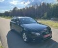 Чорний Ауді А4, об'ємом двигуна 1.8 л та пробігом 240 тис. км за 8200 $, фото 1 на Automoto.ua