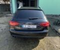 Черный Ауди А4, объемом двигателя 1.8 л и пробегом 315 тыс. км за 7500 $, фото 11 на Automoto.ua