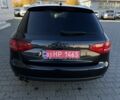 Чорний Ауді А4, об'ємом двигуна 1.8 л та пробігом 230 тис. км за 8800 $, фото 10 на Automoto.ua