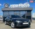 Черный Ауди А4, объемом двигателя 1.8 л и пробегом 244 тыс. км за 9290 $, фото 1 на Automoto.ua
