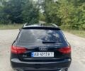 Черный Ауди А4, объемом двигателя 2.7 л и пробегом 264 тыс. км за 9700 $, фото 5 на Automoto.ua